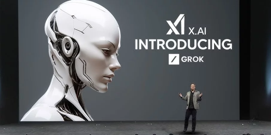 Leveraging Grok AI's Real-Time Data for Trend Spotting on X (Formerly Twitter)