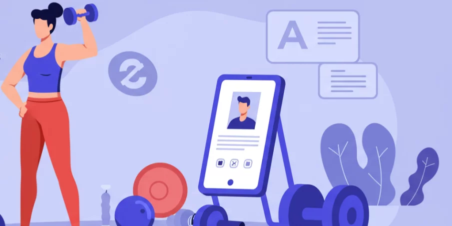 How AI Will Revolutionize Personalized Fitness Coaching at Home