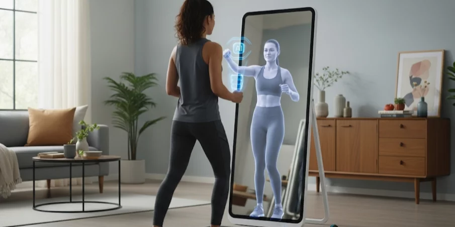 Beyond Exercise: Comprehensive Wellness Integration