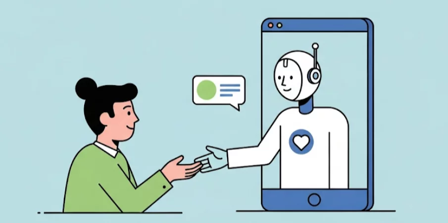 Ethical Guidelines for AI in Mental Health Support Applications