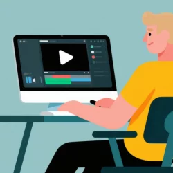 Top AI Video Editing Software for YouTube Creators on a Budget