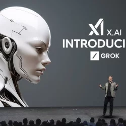 Leveraging Grok AI's Real-Time Data for Trend Spotting on X (Formerly Twitter)