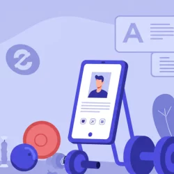 How AI Will Revolutionize Personalized Fitness Coaching at Home