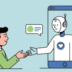 Ethical Guidelines for AI in Mental Health Support Applications